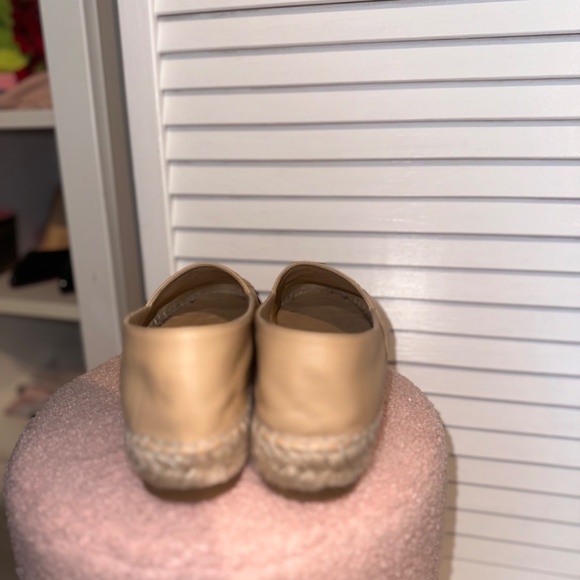 Classic chanel espadrilles - Picture 4 of 5